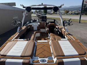 2026 Malibu Boats Wakesetter 23 LSV for sale in Kalispell, Montana