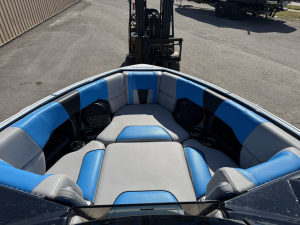 2022 Malibu Boats Wakesetter 23 LSV for sale in Kalispell, Montana