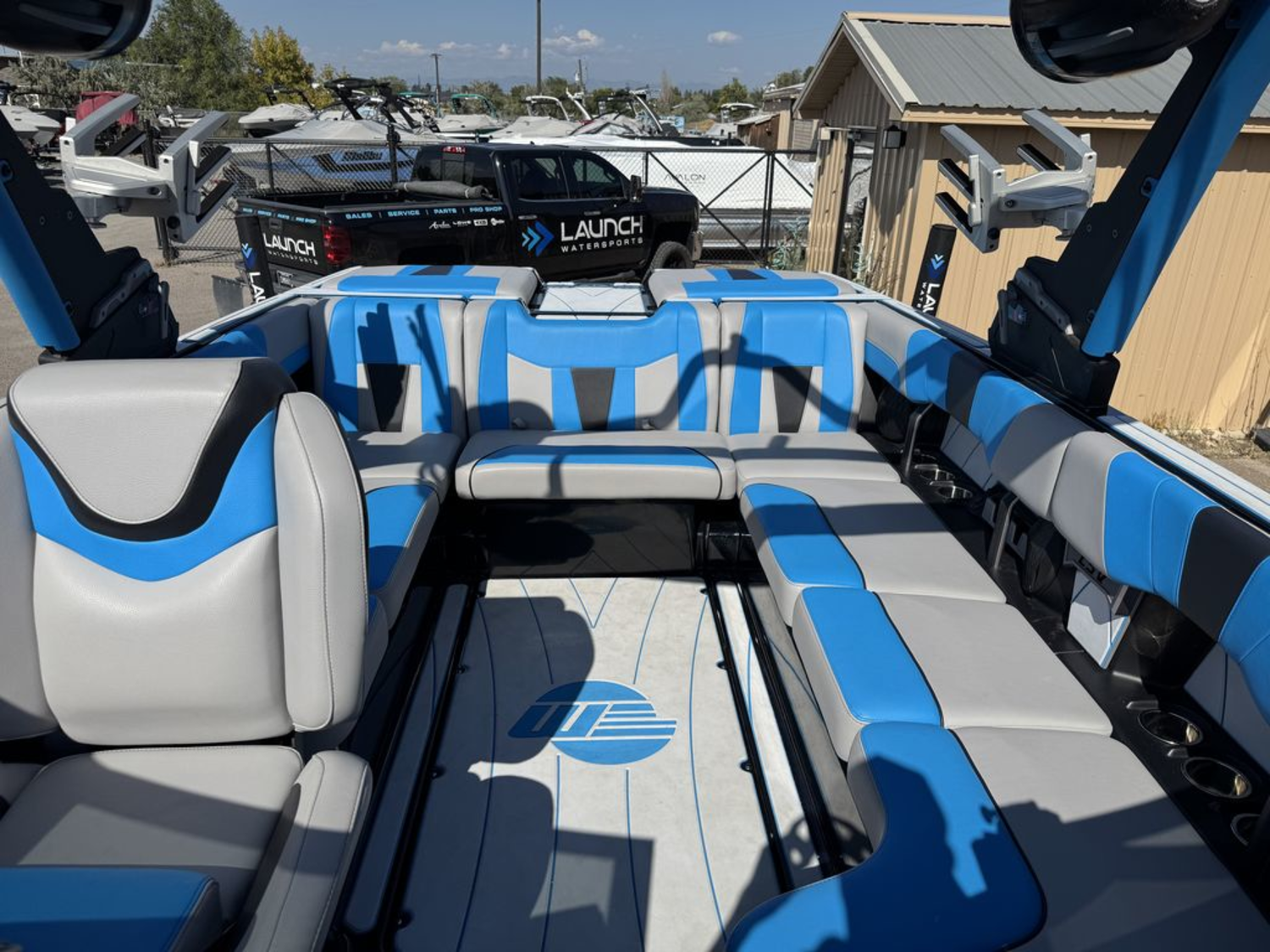2022 Malibu Boats Wakesetter 23 LSV for sale in Kalispell, Montana