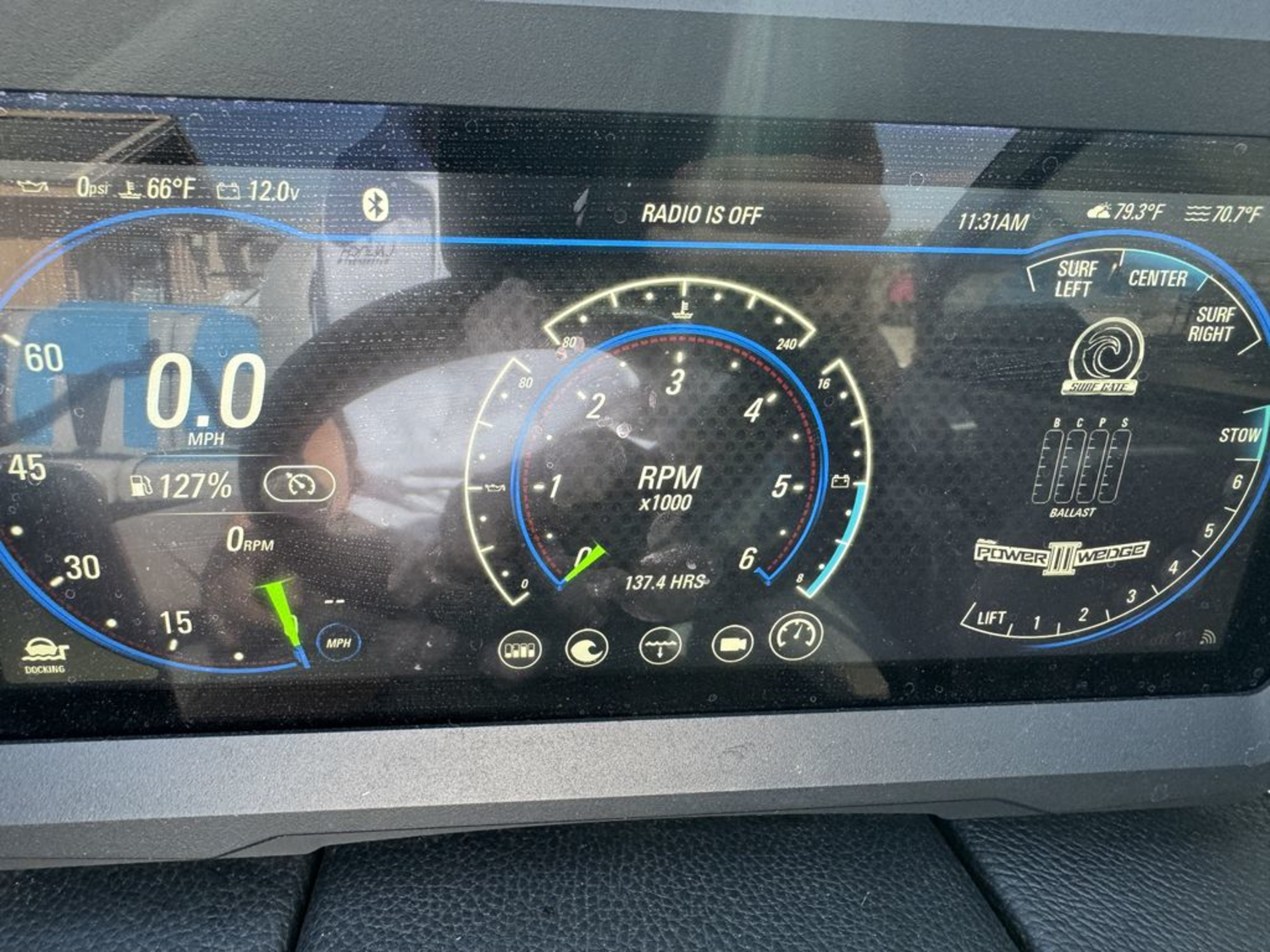 2022 Malibu Boats Wakesetter 23 LSV for sale in Kalispell, Montana