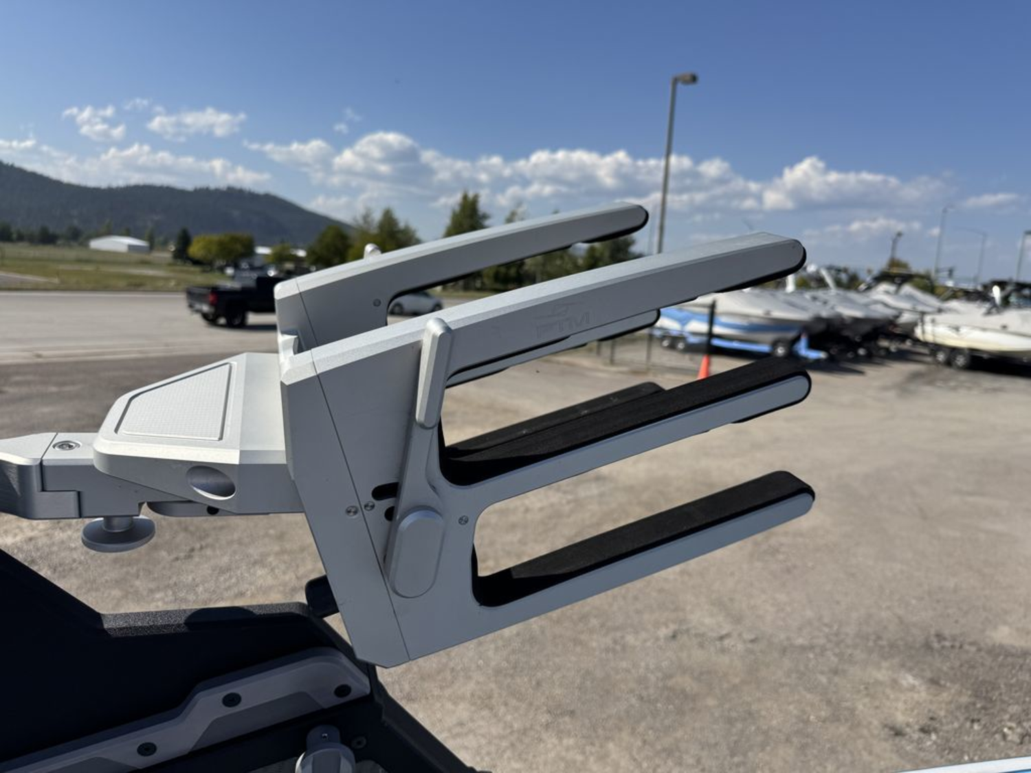 2022 Malibu Boats Wakesetter 23 LSV for sale in Kalispell, Montana