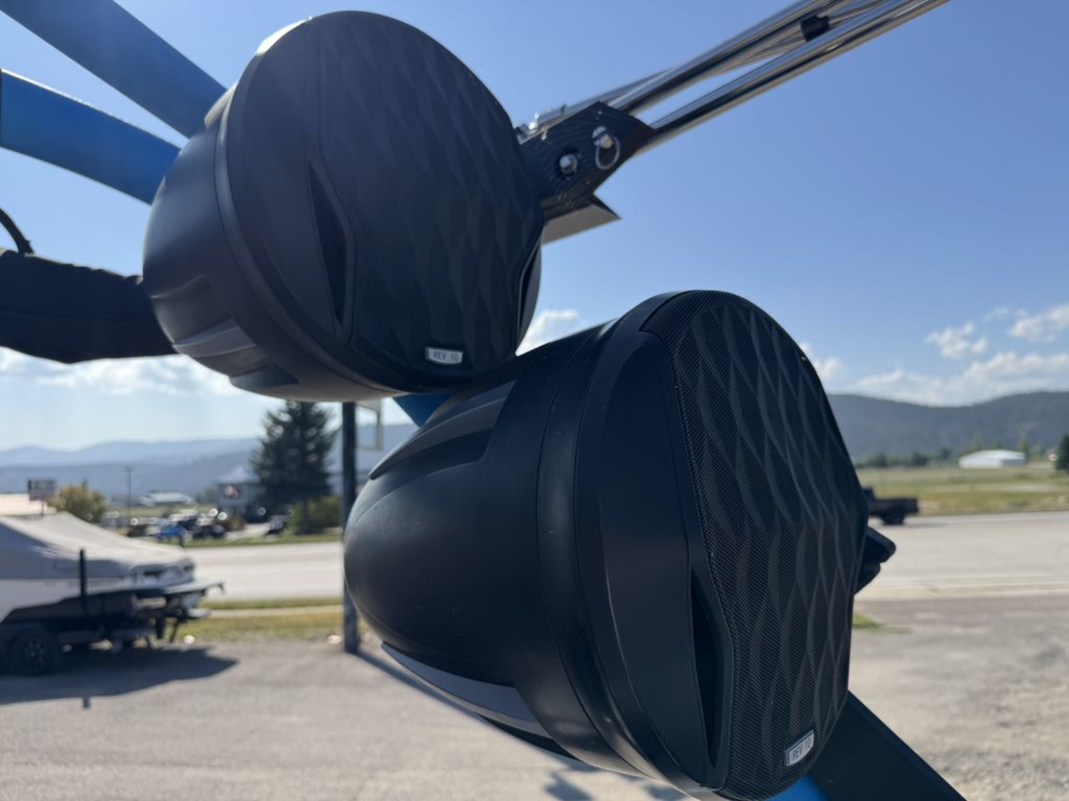 2022 Malibu Boats Wakesetter 23 LSV for sale in Kalispell, Montana