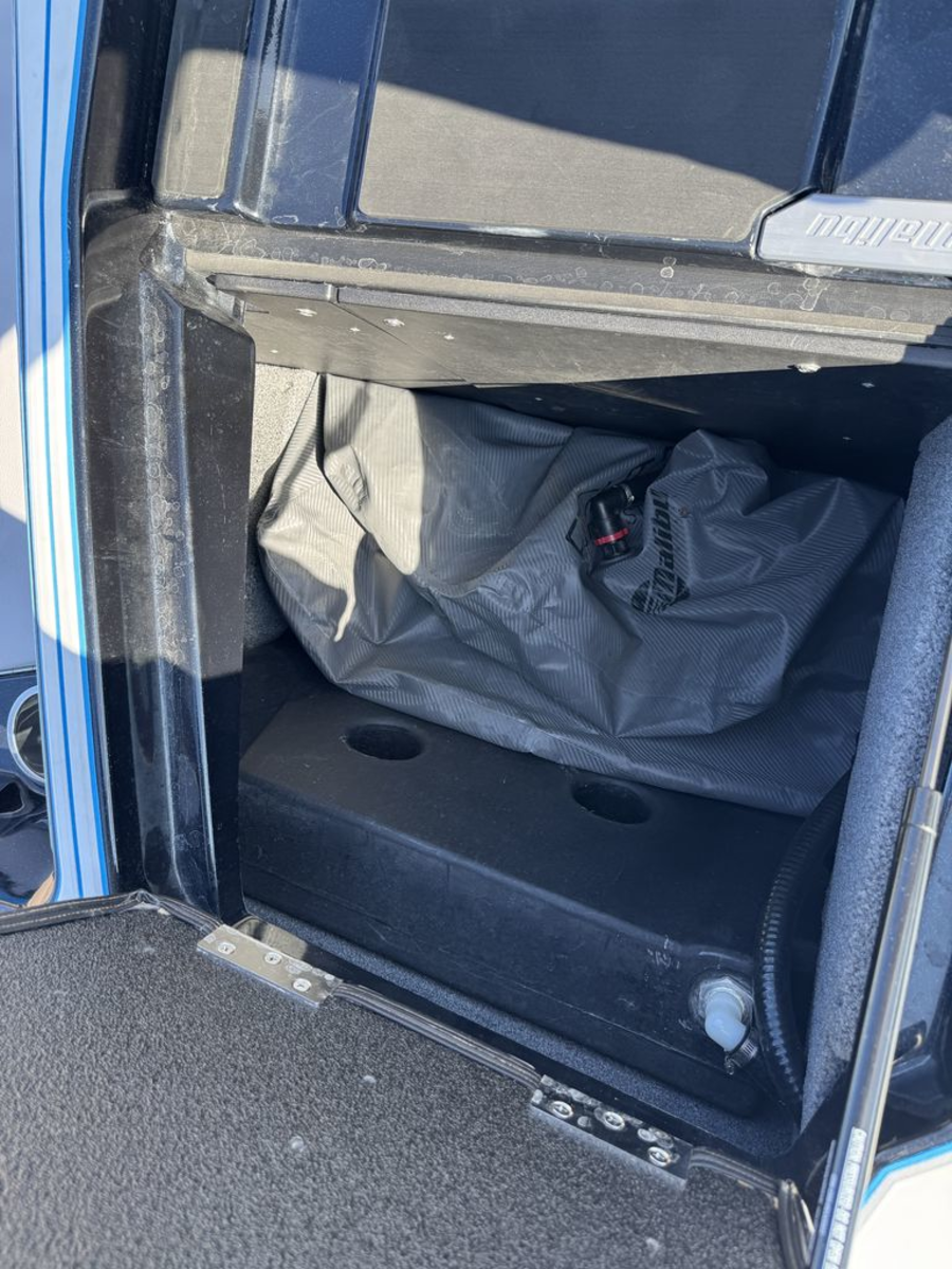 2022 Malibu Boats Wakesetter 23 LSV for sale in Kalispell, Montana