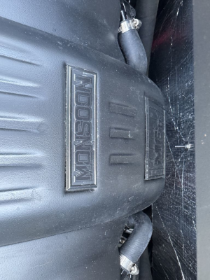 2022 Malibu Boats Wakesetter 23 LSV for sale in Kalispell, Montana