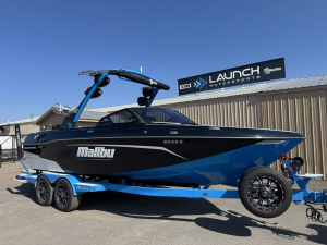 2022 Malibu Boats Wakesetter 23 LSV for sale in Kalispell, Montana