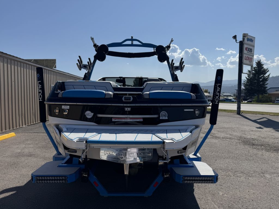 2022 Malibu Boats Wakesetter 23 LSV for sale in Kalispell, Montana