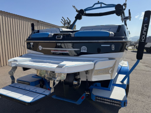 2022 Malibu Boats Wakesetter 23 LSV for sale in Kalispell, Montana