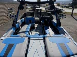 2022 Malibu Boats Wakesetter 23 LSV for sale in Kalispell, Montana