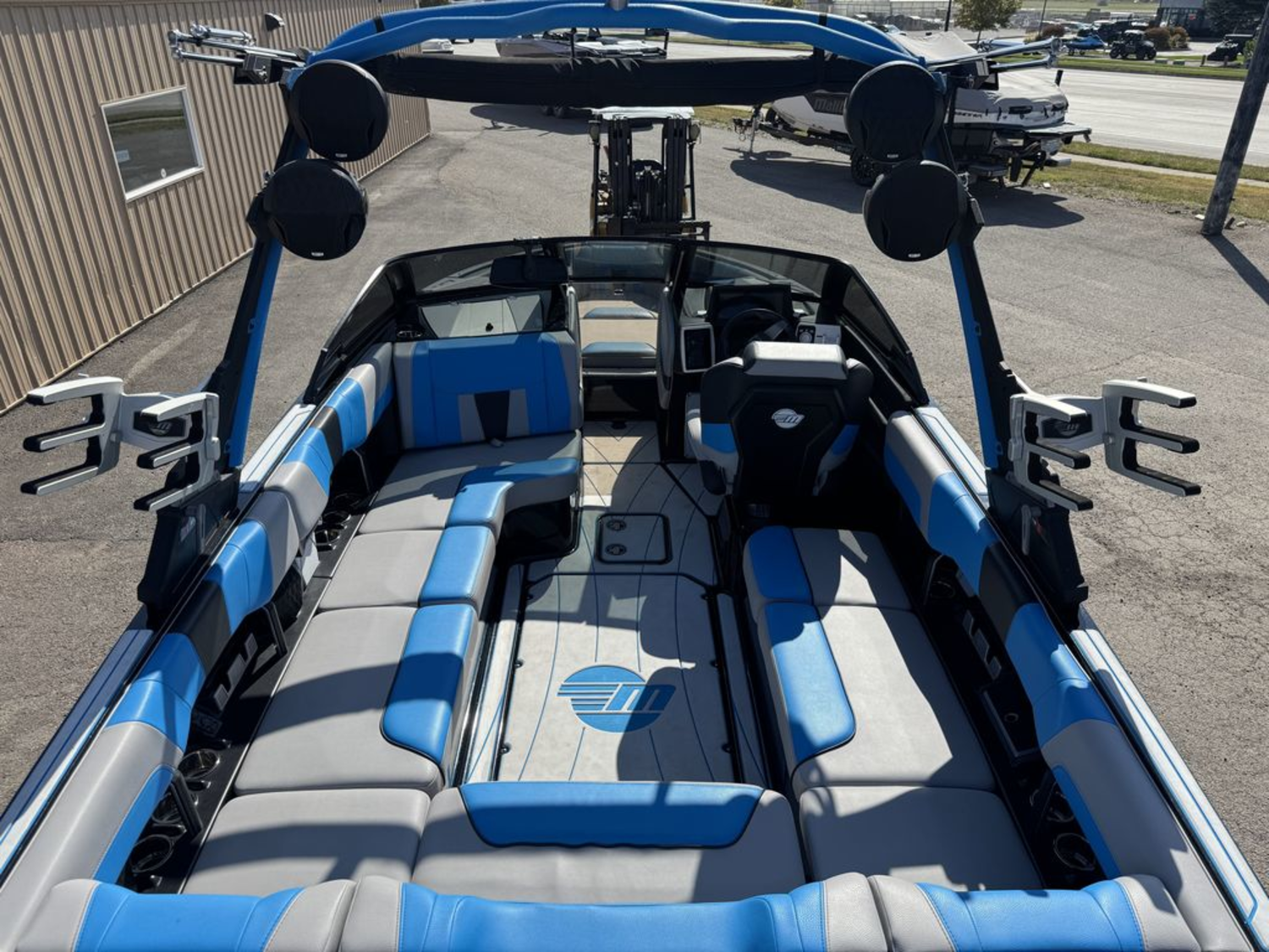 2022 Malibu Boats Wakesetter 23 LSV for sale in Kalispell, Montana