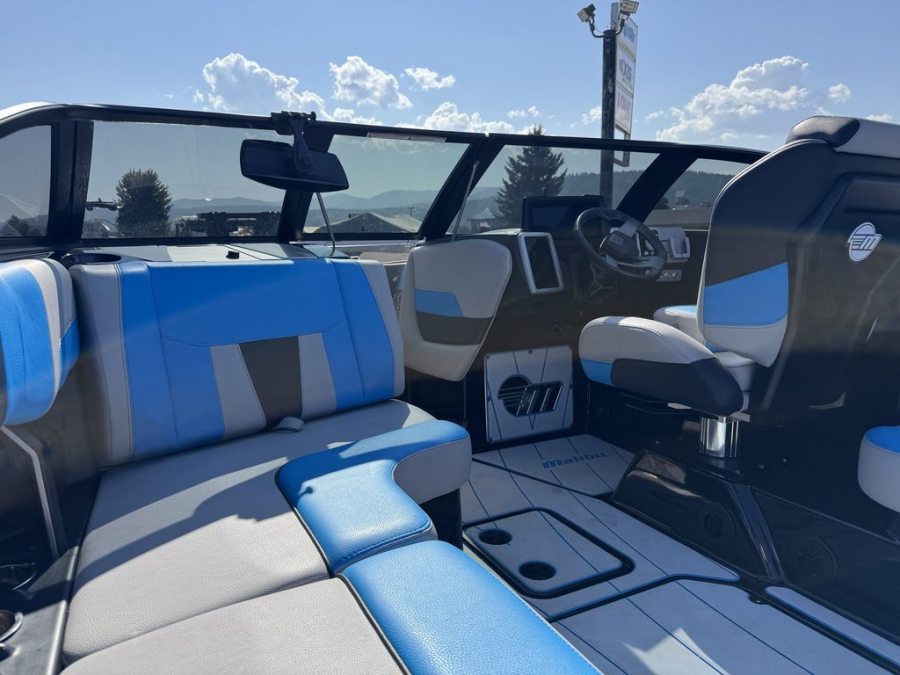 2022 Malibu Boats Wakesetter 23 LSV for sale in Kalispell, Montana