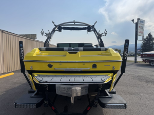 2020 Malibu Boats 21 MLX for sale in Kalispell, Montana