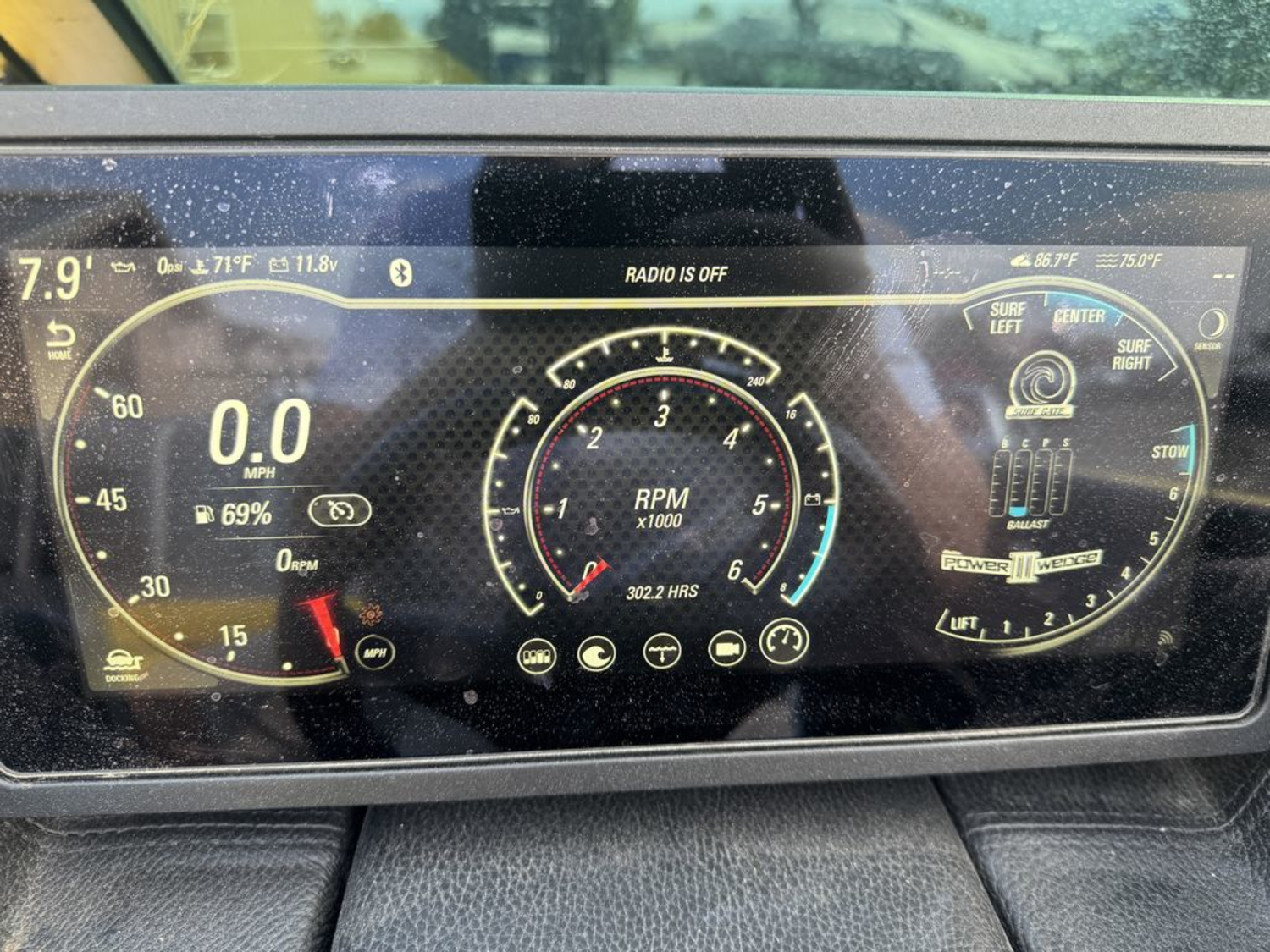 2020 Malibu Boats 21 MLX