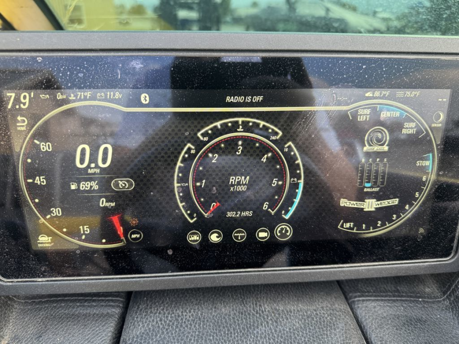 2020 Malibu Boats 21 MLX for sale in Kalispell, Montana