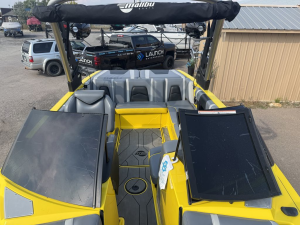 2020 Malibu Boats 21 MLX for sale in Kalispell, Montana