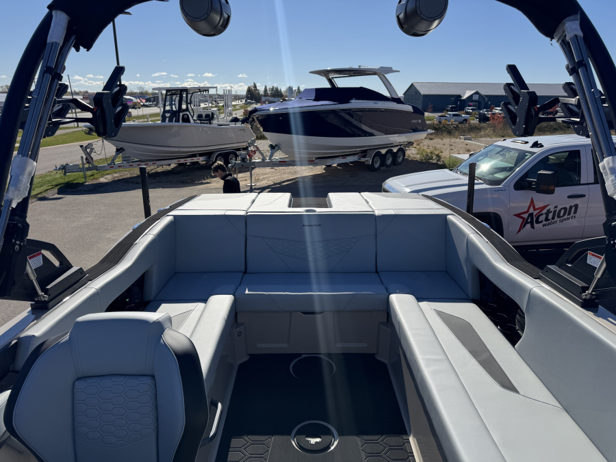 2026 Mastercraft Boats NXT22 for sale in Traverse City, Michigan
