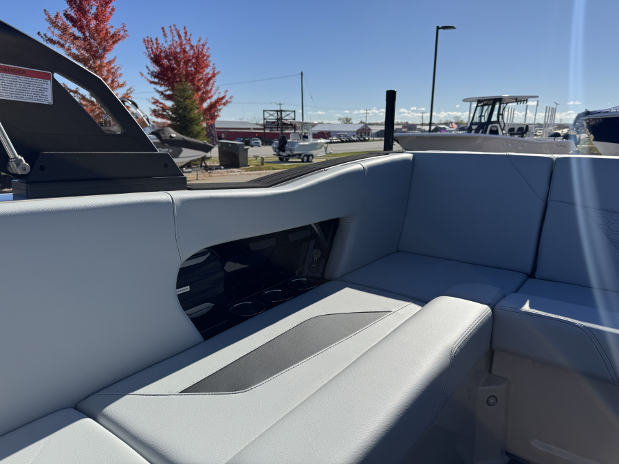 2026 Mastercraft Boats NXT22 for sale in Traverse City, Michigan