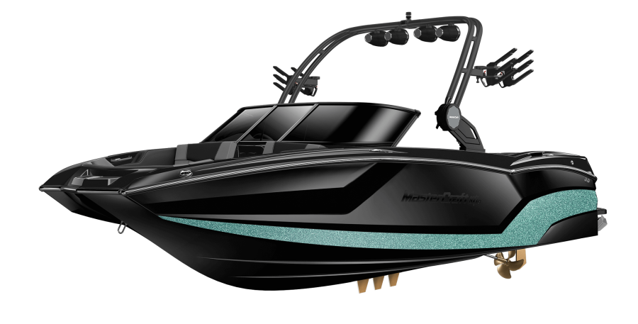 2026 Mastercraft Boats NXT22 for sale in Traverse City, Michigan