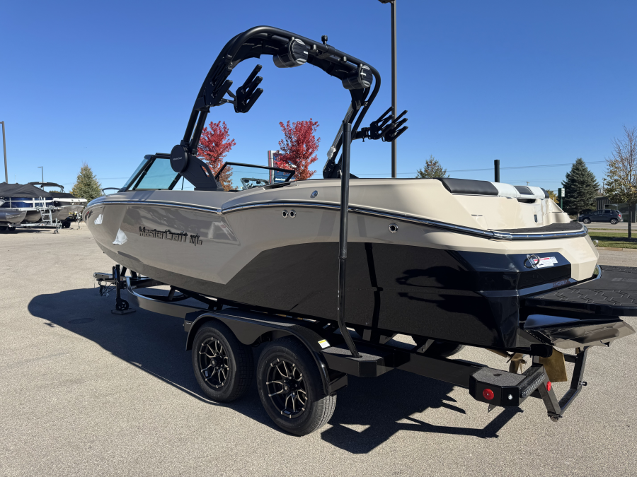 2026 Mastercraft Boats NXT22 for sale in Traverse City, Michigan