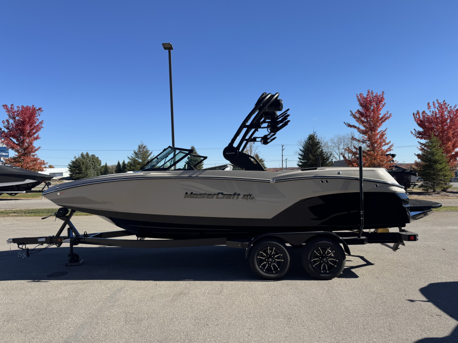 2026 Mastercraft Boats NXT22 for sale in Traverse City, Michigan