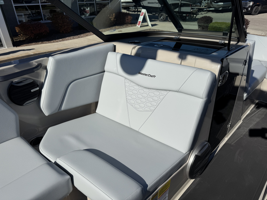 2026 Mastercraft Boats NXT22 for sale in Traverse City, Michigan