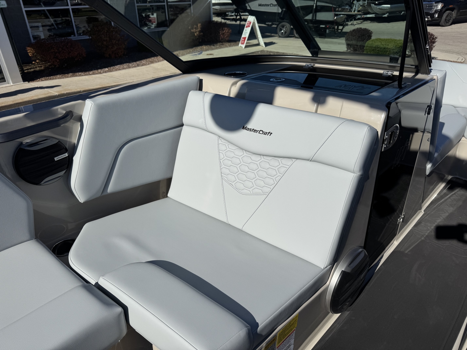 2026 MasterCraft NXT22