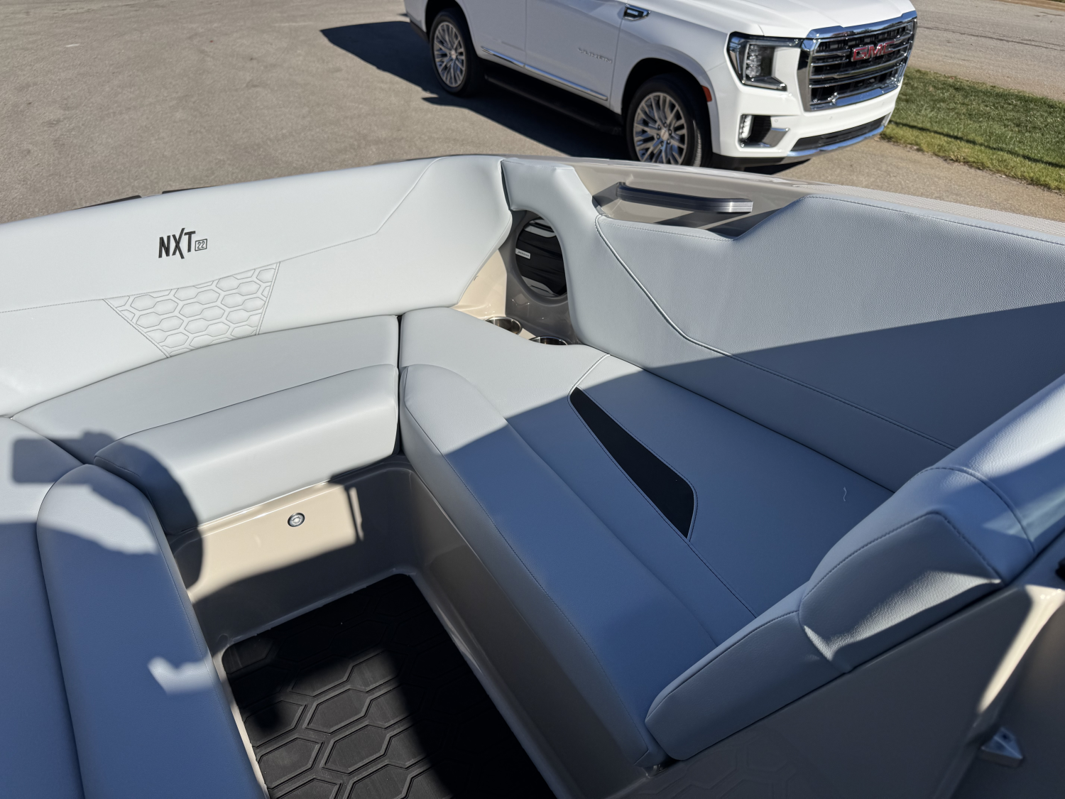 2026 MasterCraft NXT22