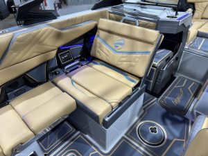 2026 Tige Boats Ultre 25ZX for sale in Washington, Utah