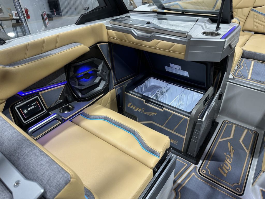 2026 Tige Boats Ultre 25ZX for sale in Washington, Utah