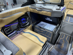 2026 Tige Boats Ultre 25ZX for sale in Washington, Utah