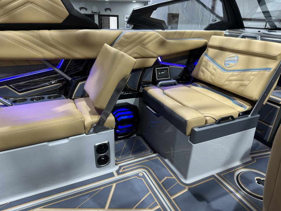 2026 Tige Boats Ultre 25ZX for sale in Washington, Utah