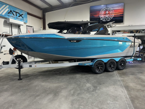 2026 Tige Boats Ultre 25ZX for sale in Washington, Utah