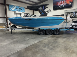 2026 Tige Boats Ultre 25ZX for sale in Washington, Utah
