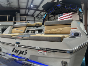 2026 Tige Boats Ultre 25ZX for sale in Washington, Utah
