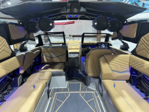 2026 Tige Boats Ultre 25ZX for sale in Washington, Utah