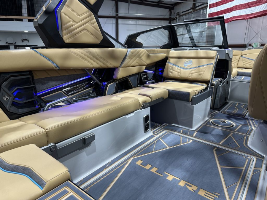 2026 Tige Boats Ultre 25ZX for sale in Washington, Utah
