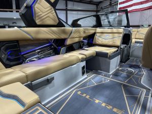 2026 Tige Boats Ultre 25ZX for sale in Washington, Utah