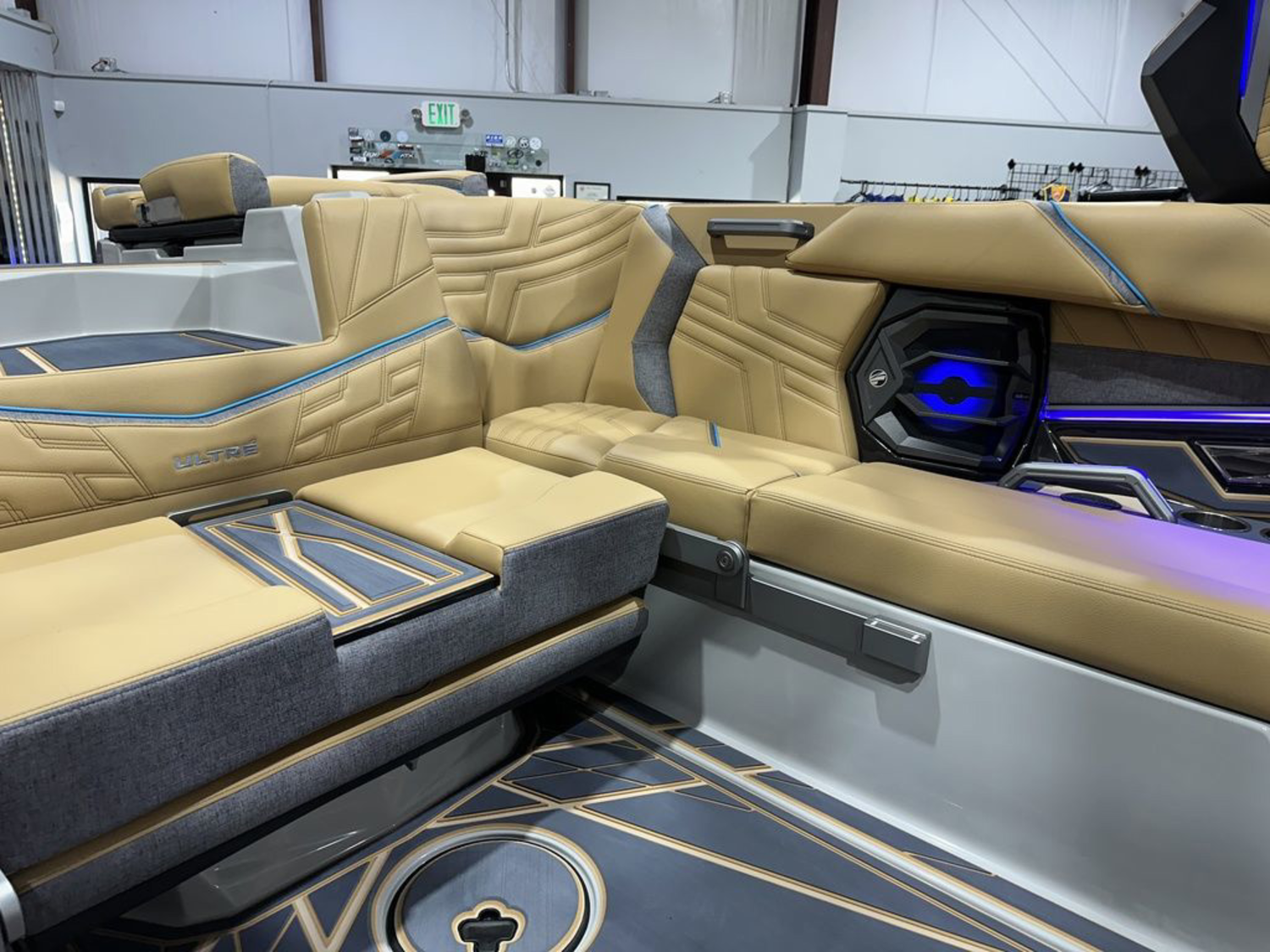 2026 Tige Ultrã© 25ZX