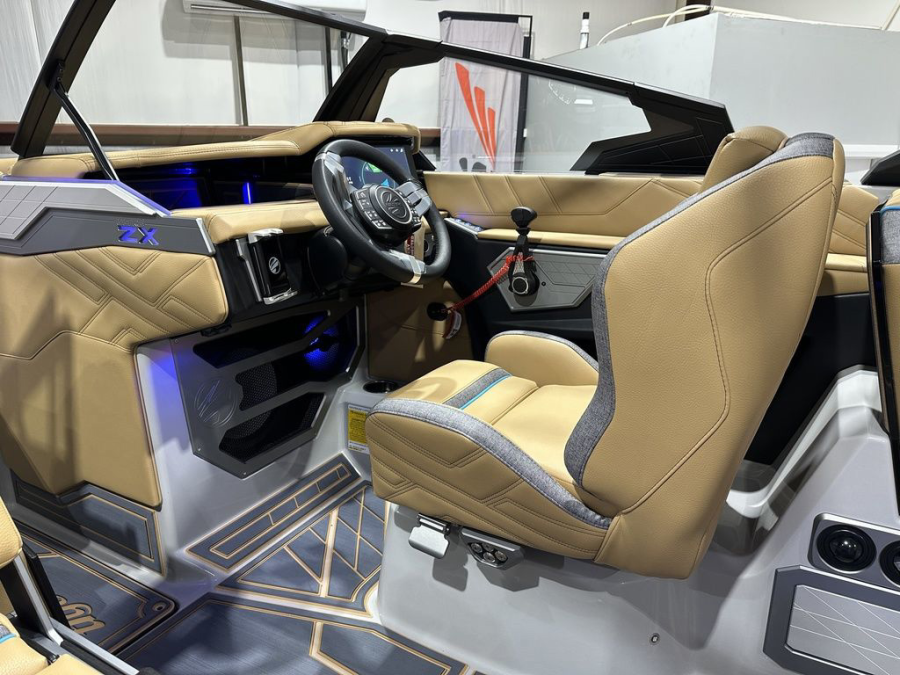 2026 Tige Boats Ultre 25ZX for sale in Washington, Utah