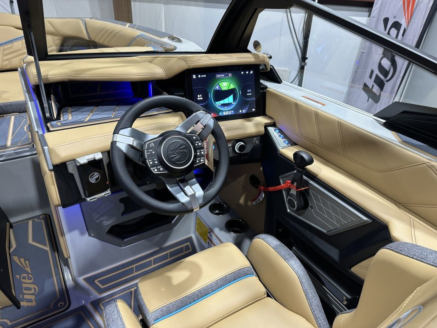 2026 Tige Ultrã© 25ZX