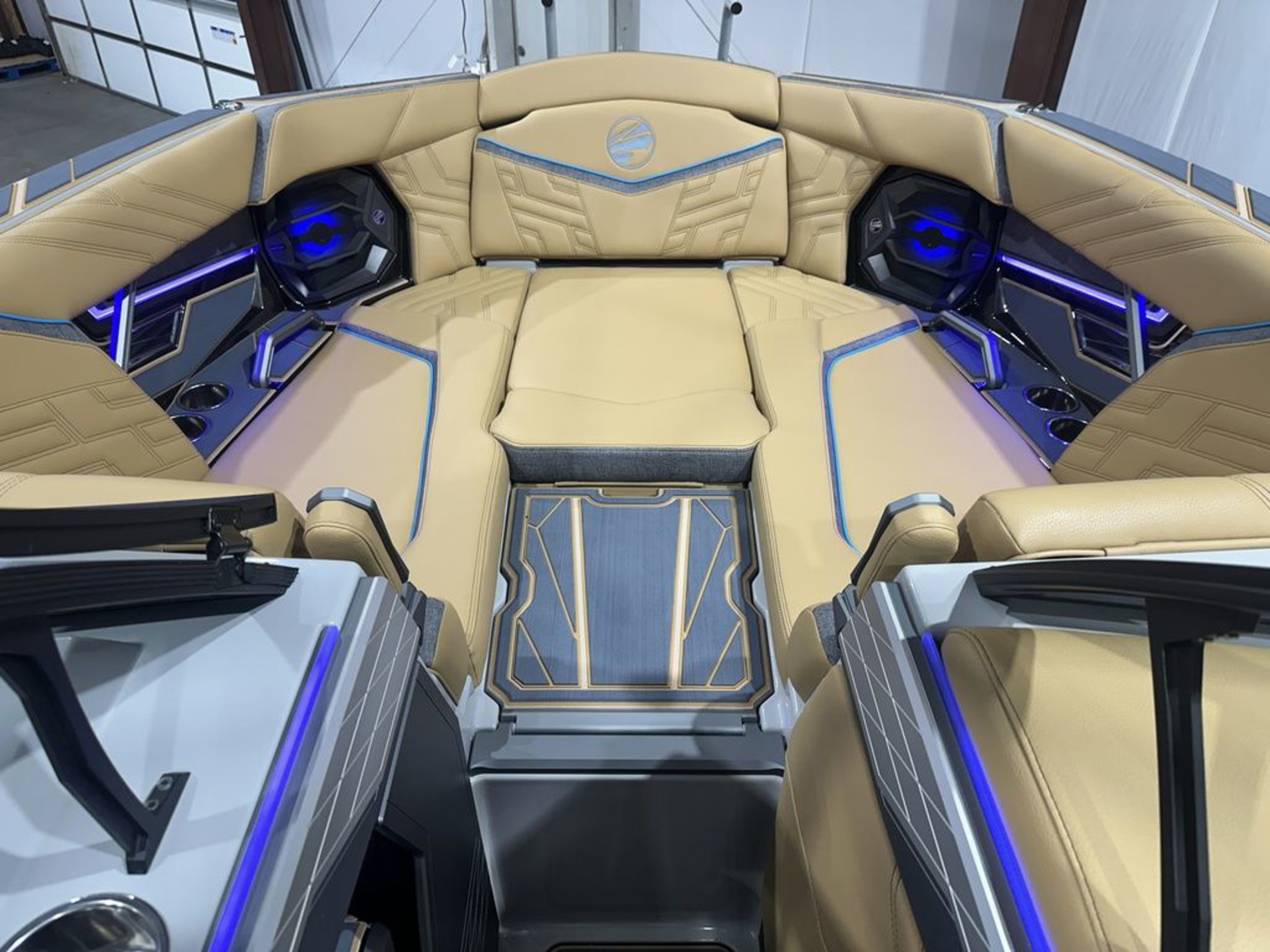 2026 Tige Ultrã© 25ZX