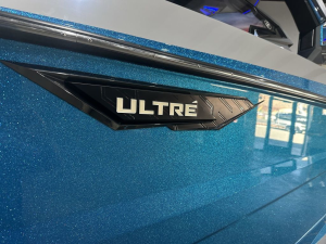 2026 Tige Boats Ultre 25ZX for sale in Washington, Utah
