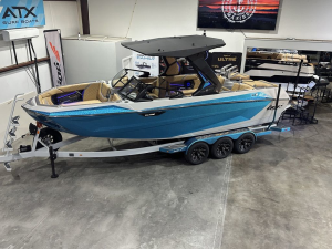 2026 Tige Boats Ultre 25ZX for sale in Washington, Utah