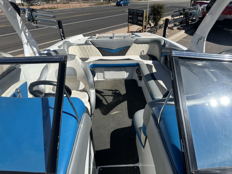 2012 Tige Boats RZ4 for sale in Washington, Utah