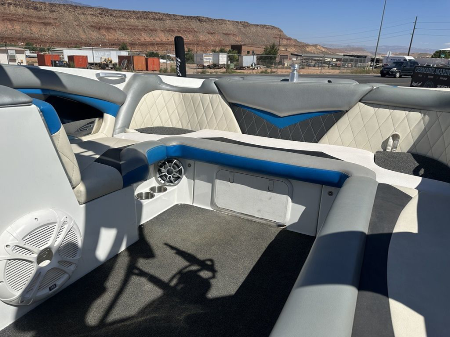 2012 Tige Boats RZ4 for sale in Washington, Utah