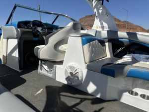 2012 Tige Boats RZ4 for sale in Washington, Utah