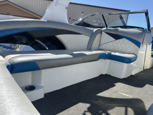 2012 Tige Boats RZ4 for sale in Washington, Utah