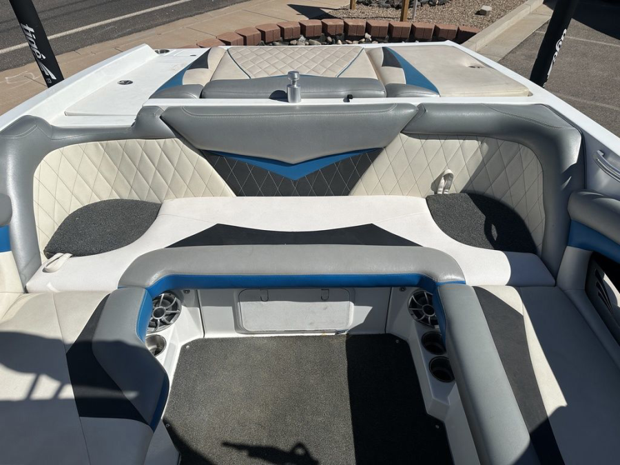 2012 Tige Boats RZ4 for sale in Washington, Utah