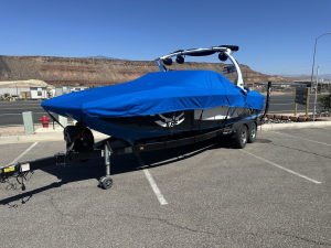 2012 Tige Boats RZ4 for sale in Washington, Utah