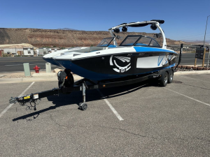 2012 Tige Boats RZ4 for sale in Washington, Utah