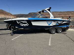 2012 Tige Boats RZ4 for sale in Washington, Utah